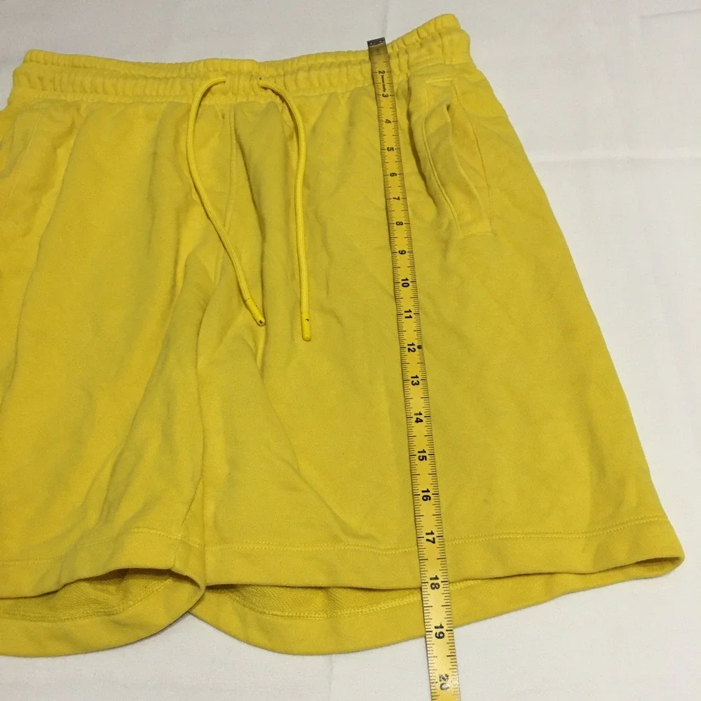 Jordan sweat shorts